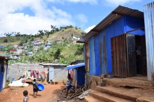 ABK, Bandrajou, école, accueil de jour, rattrapage, rentrée scolaire, Mayotte
