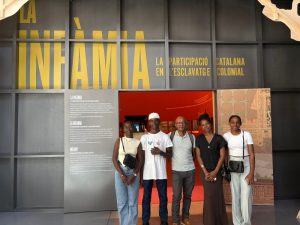 CRIJ, Espagne, mobilité, voyage, Mayotte