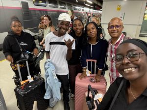 CRIJ, Espagne, mobilité, voyage, Mayotte