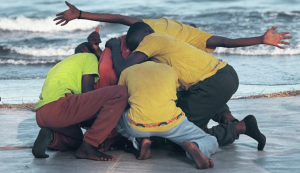 Mayotte, spectacle, danse, Danse ton Chido, Uwezo,