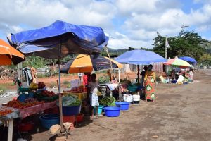 Ecoquartier, Tsararano, Démbeni, logement, Mayotte