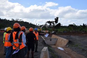 Ecoquartier, Tsararano, Démbeni, logement, Mayotte