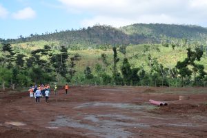 Ecoquartier, Tsararano, Démbeni, logement, Mayotte