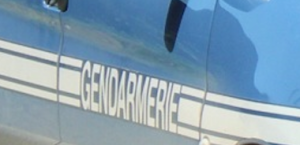 Mayotte, gendarmerie,