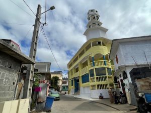Kawéni, coupure électricité, EDM, Mayotte