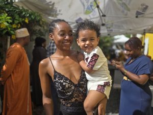 LAEP, Pamandzi, Petit-Terre, enfance, parents-enfants, Mayotte
