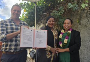 LAEP, Pamandzi, Petit-Terre, enfance, parents-enfants, Mayotte