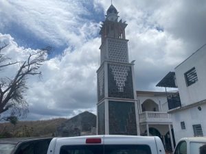 Concours, photo, océan Indien, collège, Majicavo, Tsingoni, Mayotte