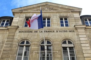 Mayotte, outre-mer, ministère,