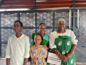 AMIS, Conseil départemental, médiation, école, Mayotte