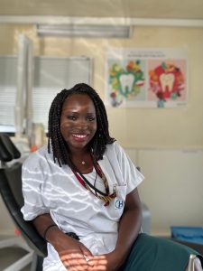 Chirurgiens-dentistes, santé bucco-dentaire, UFSBD, Mayotte