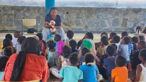 Chirurgiens-dentistes, santé bucco-dentaire, UFSBD, Mayotte