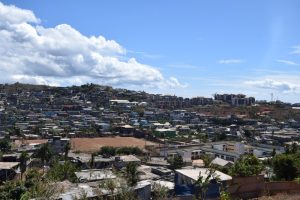Carrière, ETPC, extension, Koungou, Mayotte