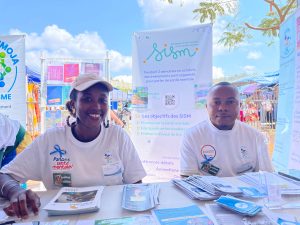 CCAS, forum, accès aux droits, Kawéni, Mayotte