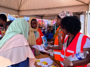 CCAS, forum, accès aux droits, Kawéni, Mayotte