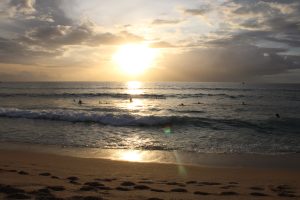La Réunion, surf, vigies, 