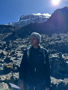 Kerry, aventure, influenceuse, Mayotte