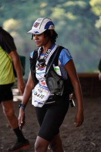 Kerry, aventure, influenceuse, Mayotte