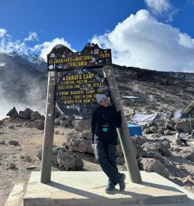 Kerry, aventure, influenceuse, Mayotte