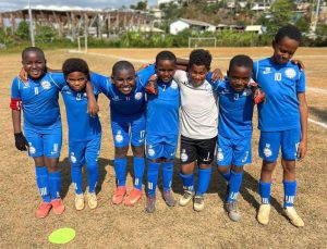 Orange Cup, fair-play, football, numérique, Mayotte