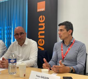 Orange, Mayotte THD, fibre, réseau, haut-débit, Mayotte