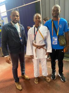 Mayotte, Jeux des Jeunes,