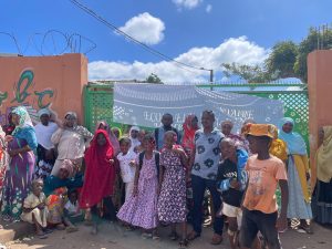 Mayotte, Vahibé, école, rentrée scolaire,