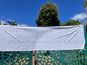 Mayotte, Vahibé, école, rentrée scolaire,