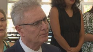La Réunion, rentrée scolaire, recteur,