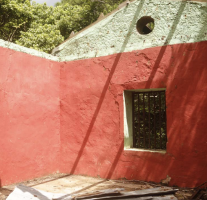 Mayotte, Patrimoine,