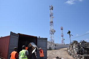 Mayotte, Manuel Valls, visite officielle,