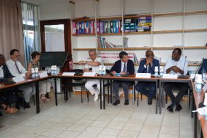 Mayotte, Manuel Valls, visite officielle