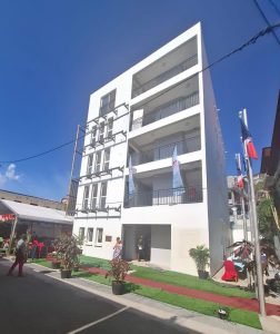 Mayotte, Manuel Valls, visite officielle,