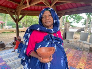 Sohoa, poterie, traditionnelle, JEP, Mayotte