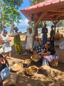 Sohoa, poterie, traditionnelle, JEP, Mayotte