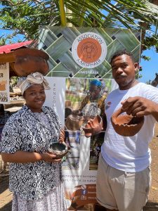 Sohoa, poterie, traditionnelle, JEP, Mayotte