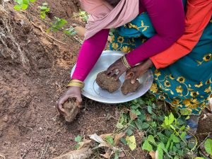 Sohoa, poterie, traditionnelle, JEP, Mayotte