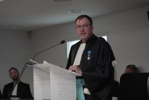 Mayotte, tribunal judiciaire de Mamoudzou,