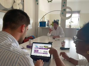 Agefiph, Dagoni, handicap, Mayotte