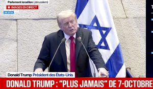 États-Unis, Donald Trump, libération otages, Israël, Palestine,