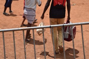 Camp, Tsoundzou 2, exilés, démantèlement, Mayotte