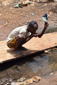 Coallia, exilés, migrants, réfugiés, Tsoundzou 2, Mayotte