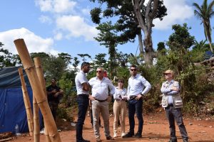 Camp, Tsoundzou 2, loi ELAN, démantèlement, Mayotte