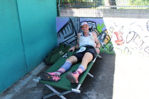 La Réunion, Grand Raid 2025,