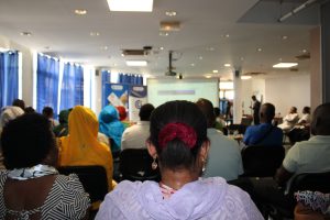 Mayotte, chambre de commerce et d'industrie,