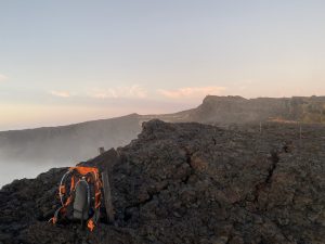 La Réunion, Grand Raid, Piton de la Fournaise,