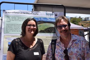 Marion Dufresne, Fani Maoré, Revosima, étudiants, océanographie, sciences, Mayotte