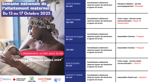 RéPéMa, allaitement, maternel, sensibilisation, Mayotte