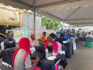 Forum Formation, France Travail, CAGNM, Bandraboua, Mayotte