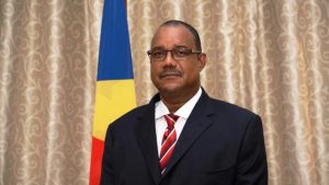 Seychelles, Patrick Herminie, présidentielles,
